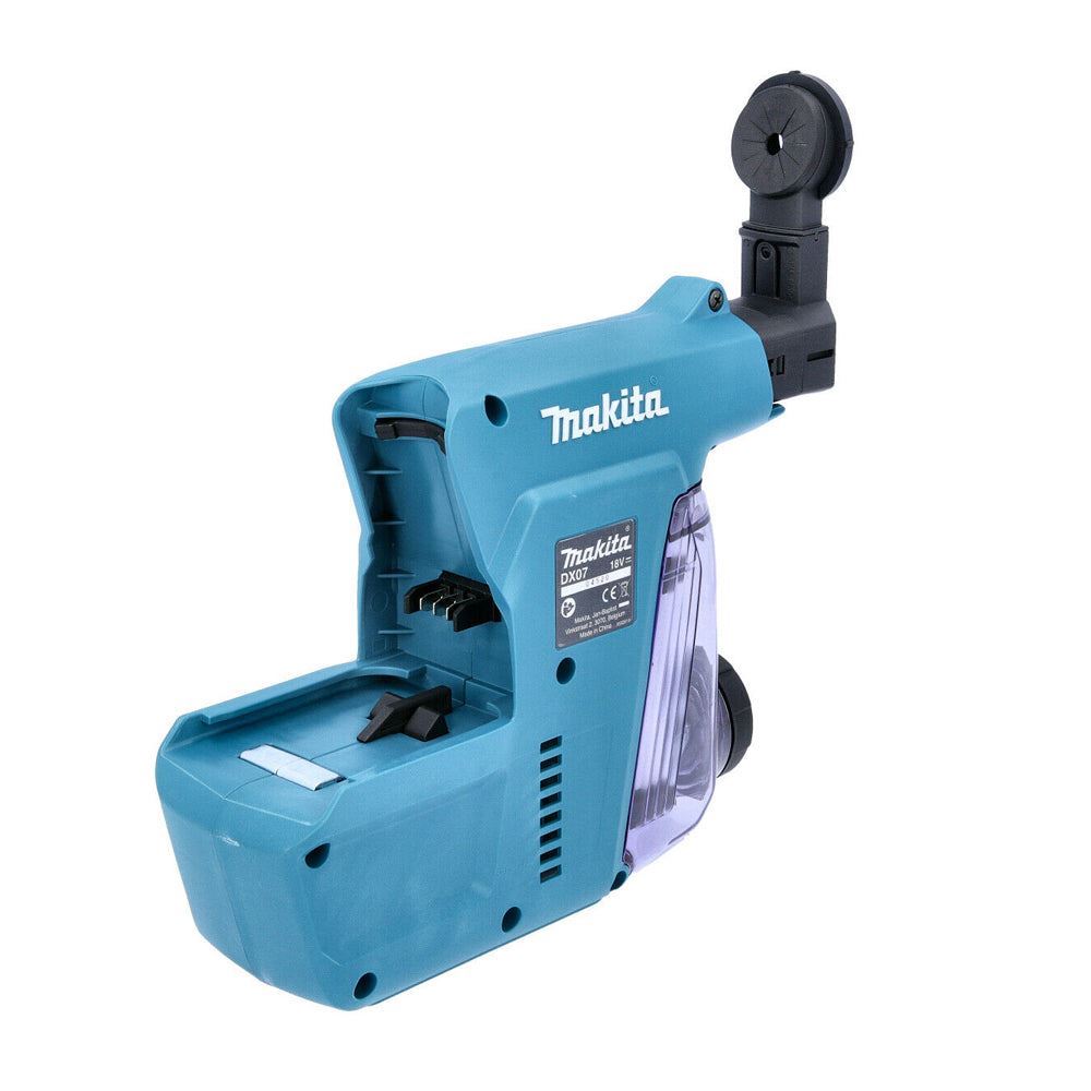 Makita 199570-5 DX07 Dust Extraction System For DHR243 Item Condition Seller Refurbished