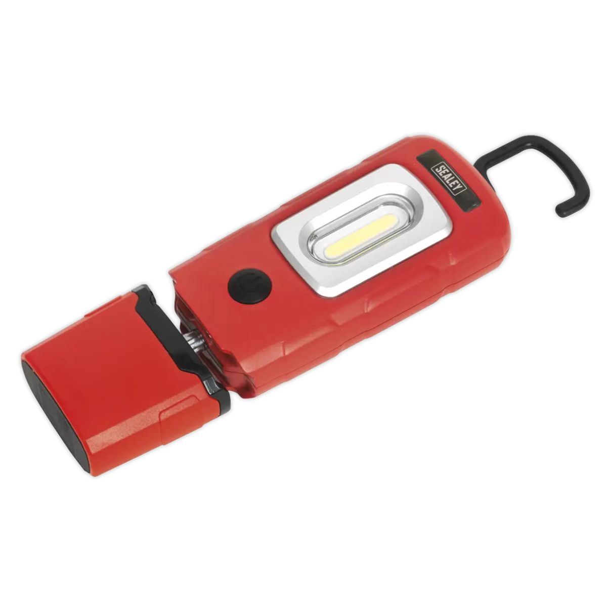 Sealey LED3601COMBO Series Inspection Lamp Combination - Display Pack of 12