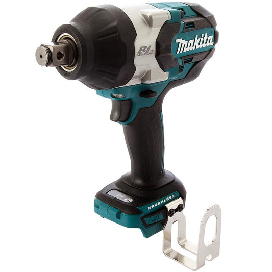 Makita DTW1001Z 18V LXT Cordless Brushless 3/4" Impact Wrench Body Only