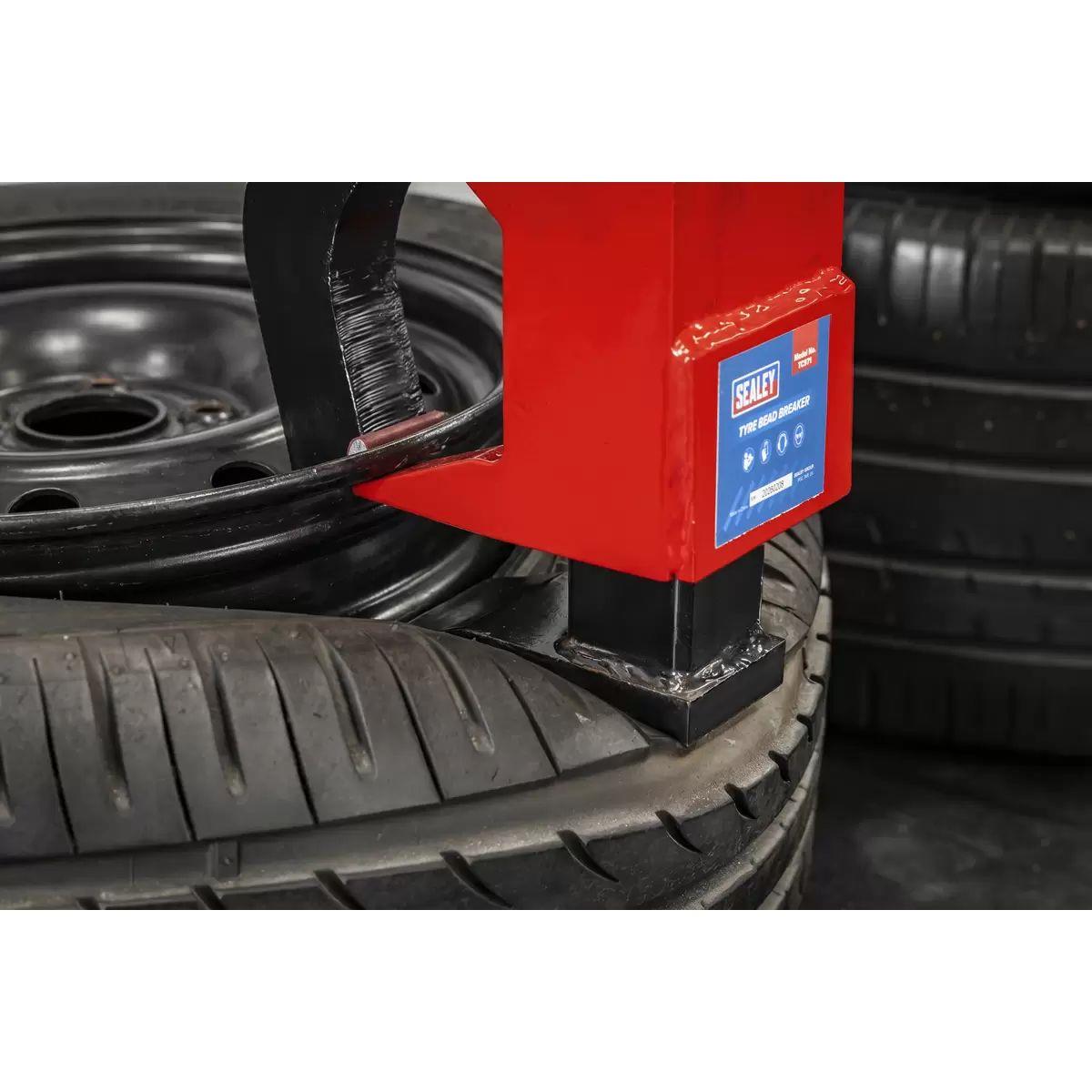 Sealey TC971 Tyre Bead Breaker
