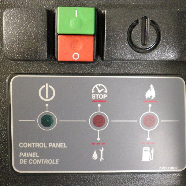 Hyundai HY155HPW-1 Hot Pressure Washer 110°C/2.8kW Commercial Triplex Power Jet Washer 2610psi & 180bar