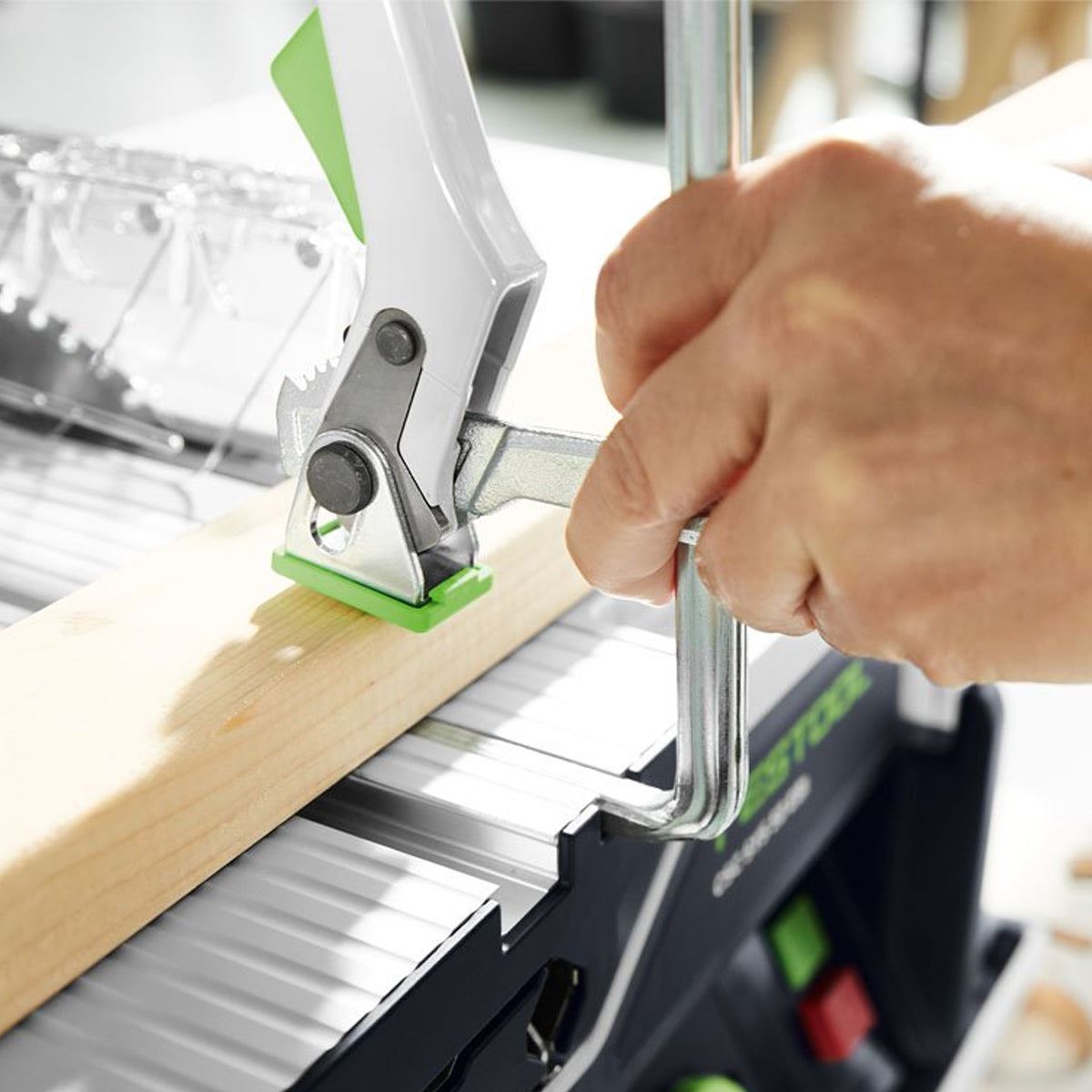 Festool CSC SYS 50 EB-Basic 36V Brushless Table Saw Body Only - 576820