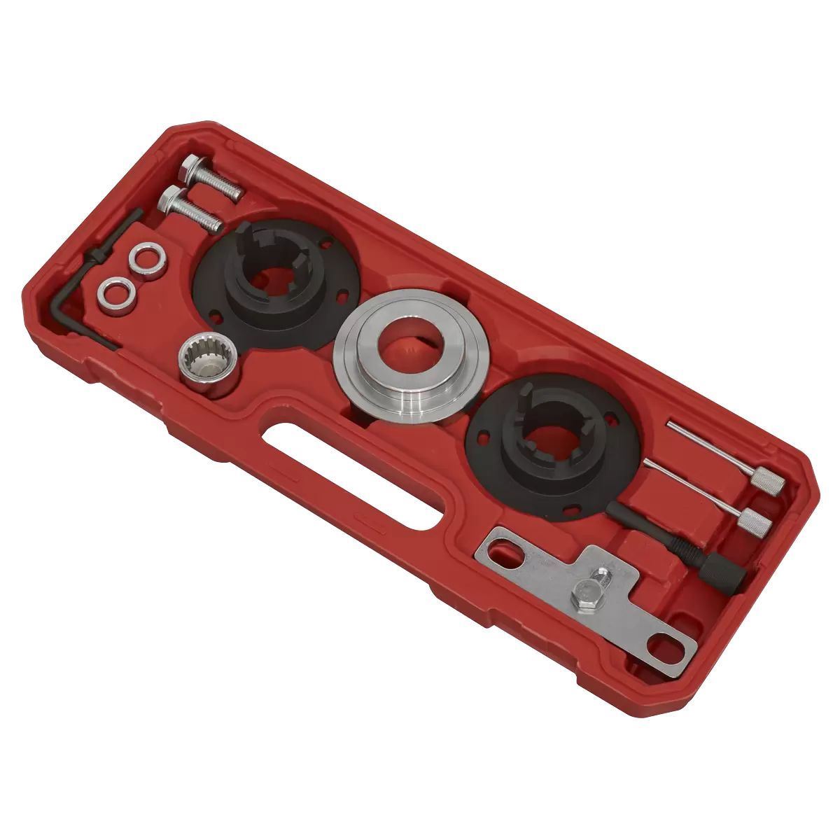 Sealey VSE5152 Timing Tool Kit for Ford 1.0 EcoBoost Chain Drive