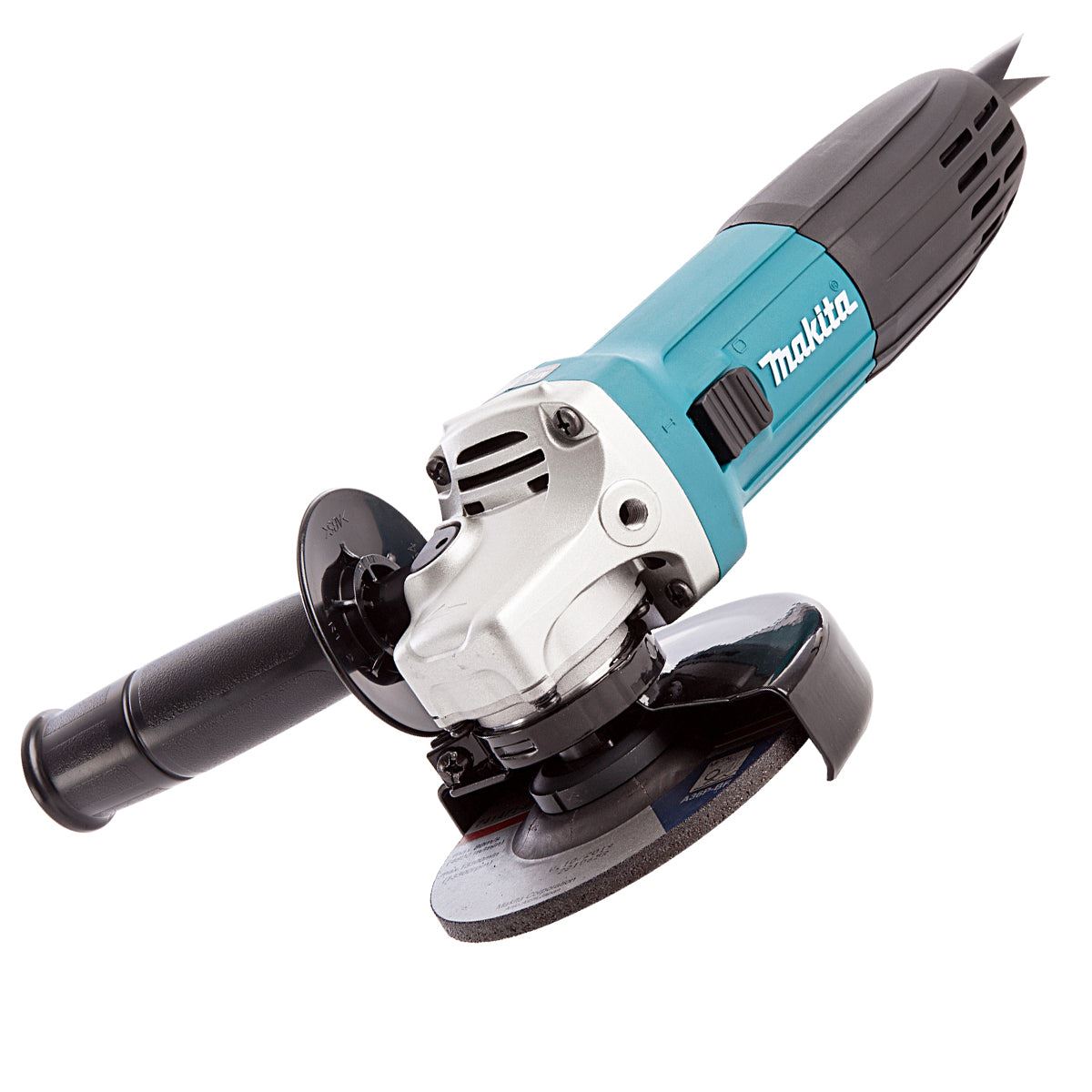 Makita GA4530R/1 115mm 4.5