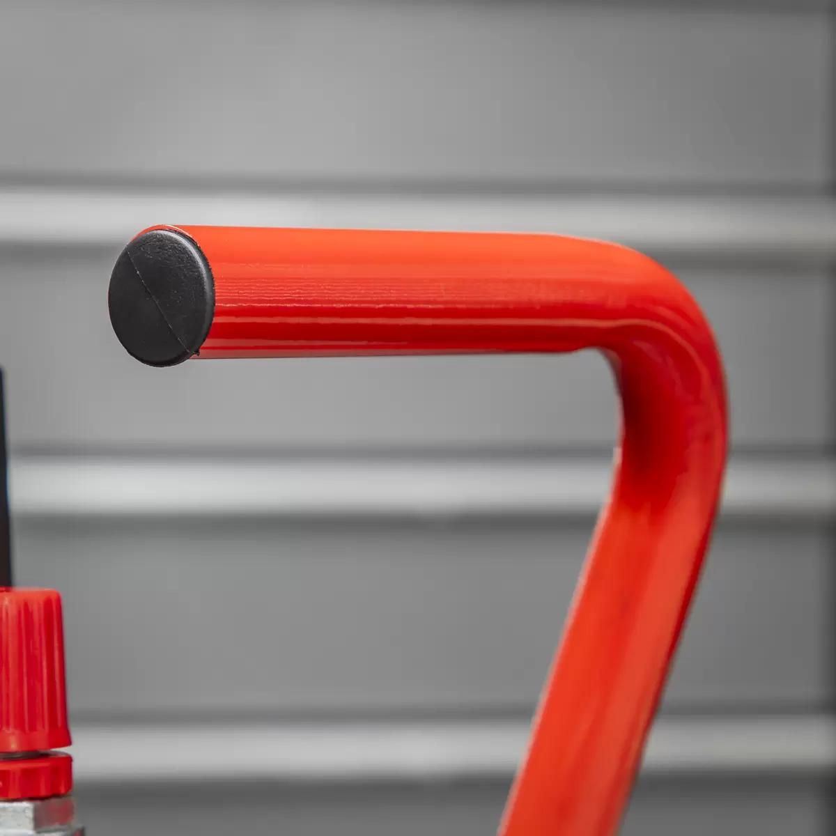 Sealey SAC05030v 50L V-Twin Direct Drive Air Compressor 230V/13A