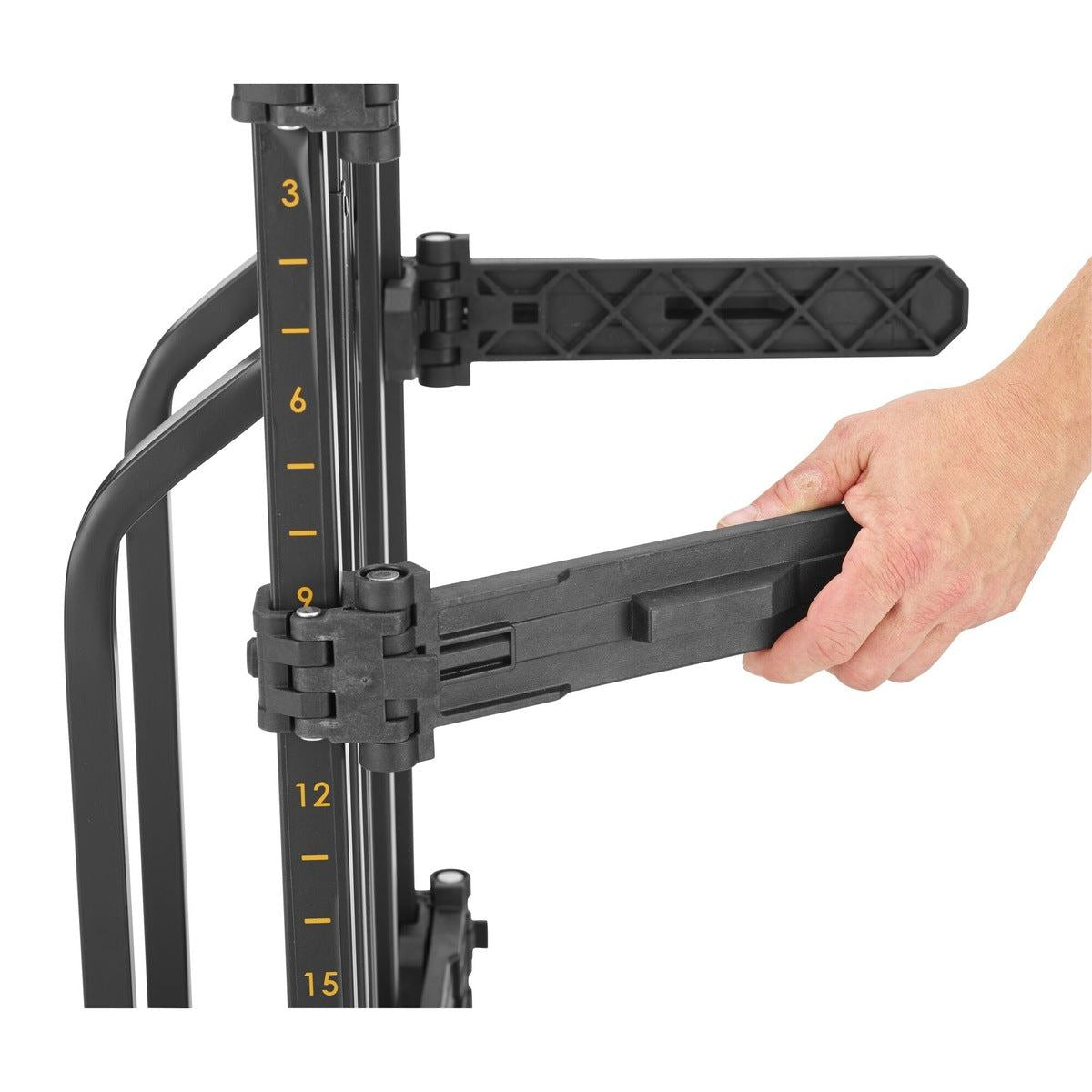 DeWalt 1-70-324 TOUGHSYSTEM 2.0 DS Folding Trolley