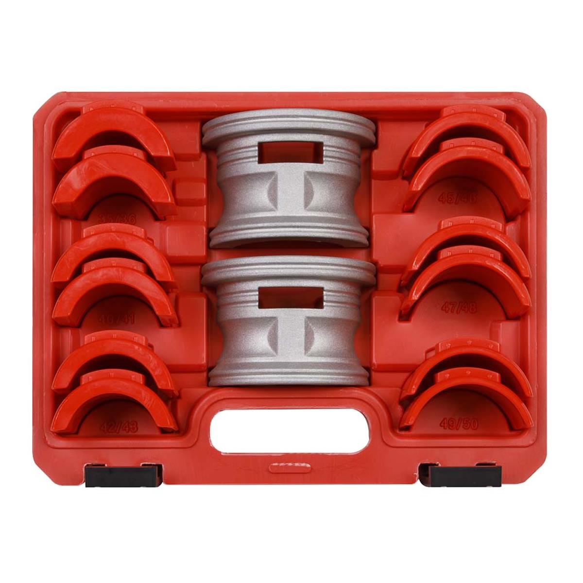 Sealey SMC49 Fork Seal Driver Kit