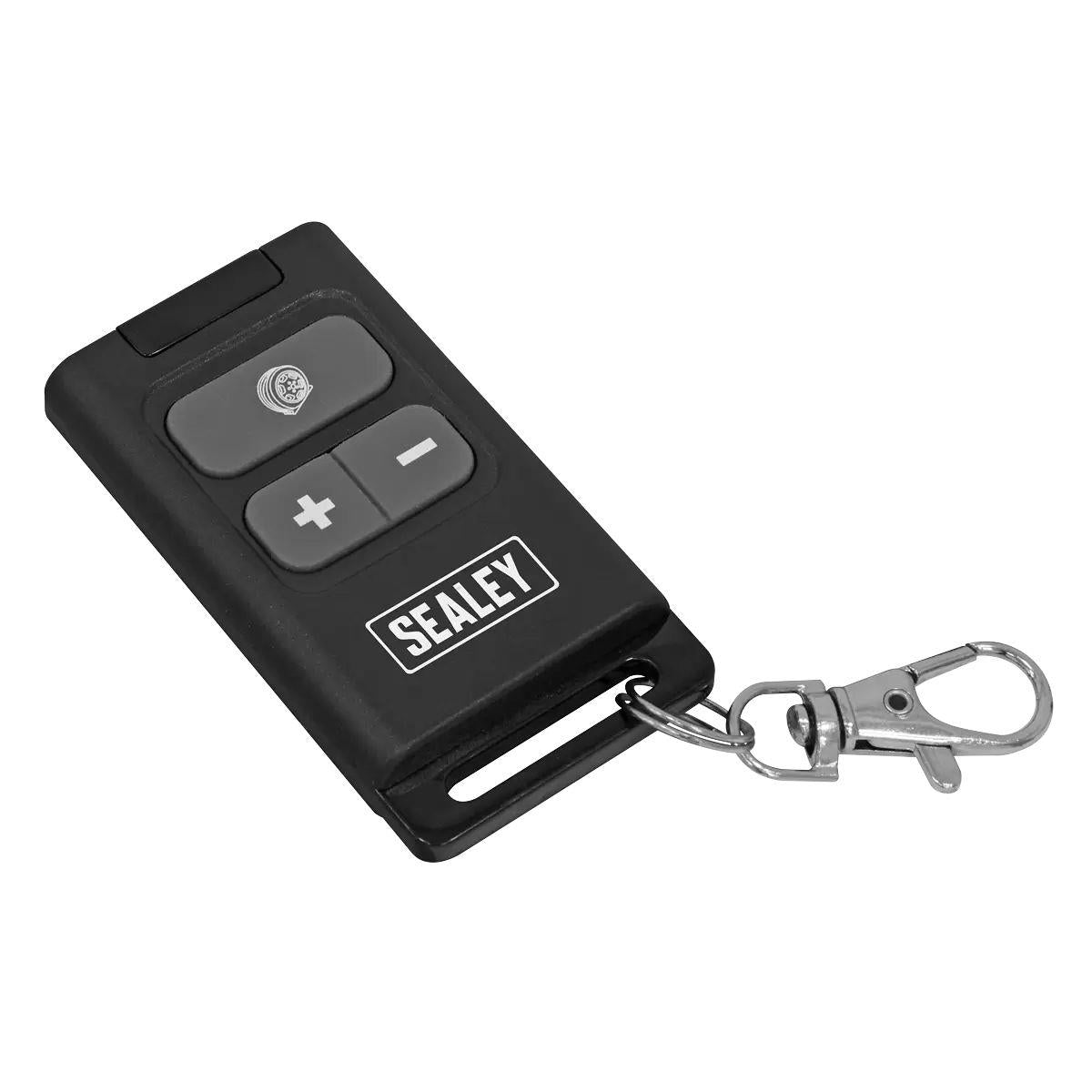 Sealey SA450 Wall Mounting Tyre Inflator Digital 230V/10W