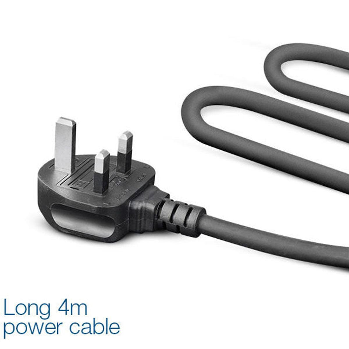 Hyundai HYPM1600E Paddle Mixer with 5-Piece Trowel Set 230V/1600W Mixing Tool for Plaster, Mortar & Paint