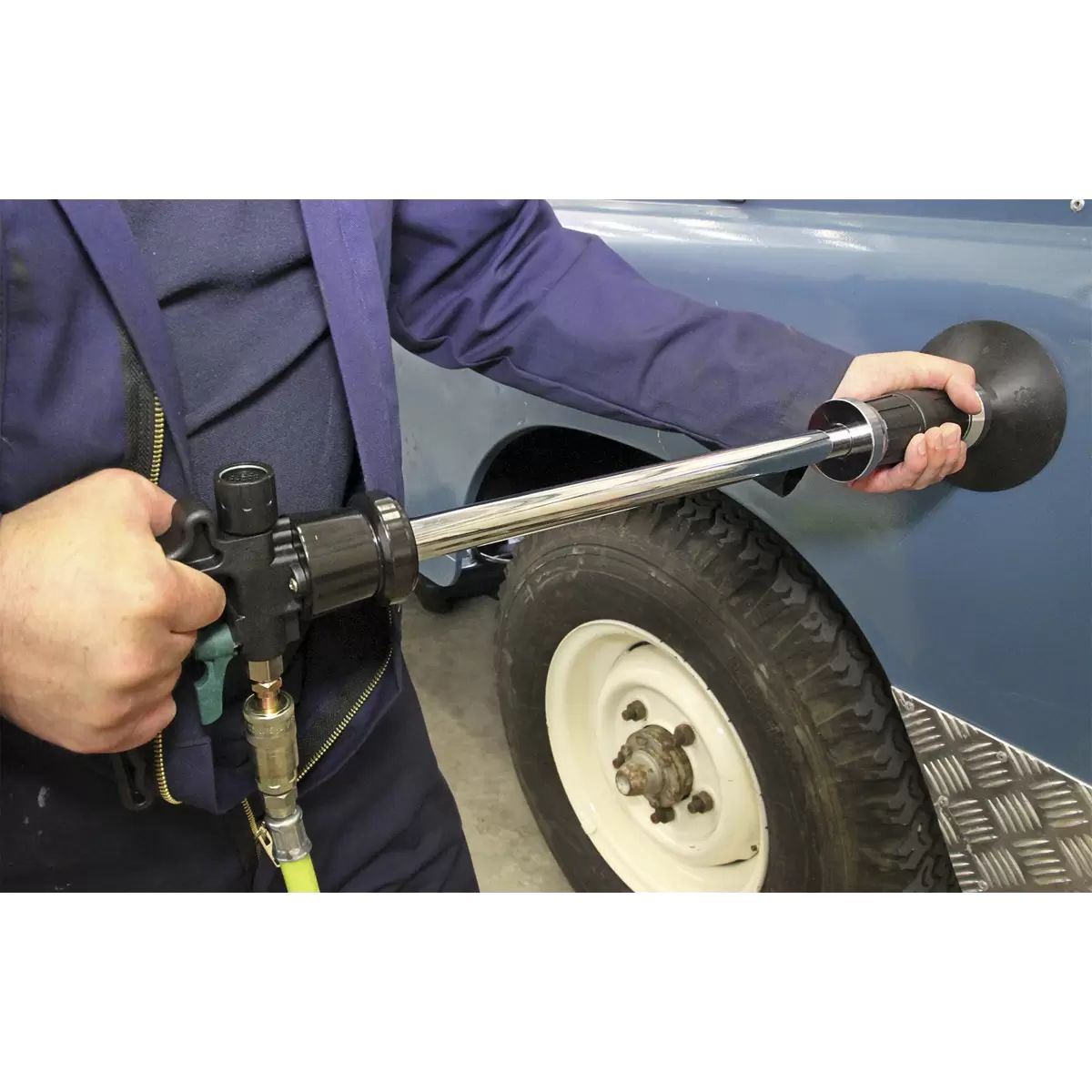 Sealey RE101 Air Suction Dent Puller