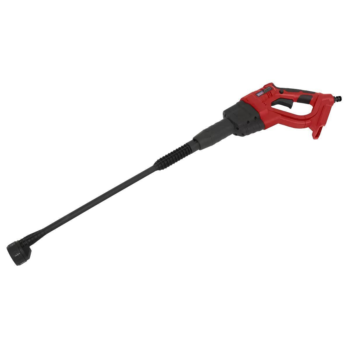 Sealey CP20VPW 20V Cordless Pressure Washer SV20 Series Body Only