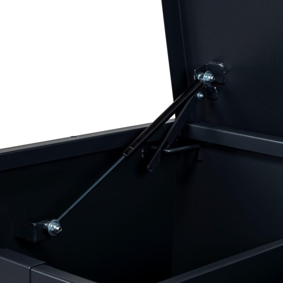 Armorgard SSV6 Strimmer Safe Vault 1985mm x 680mm x 670mm Secure Storage for Strimmers and Garden Tools