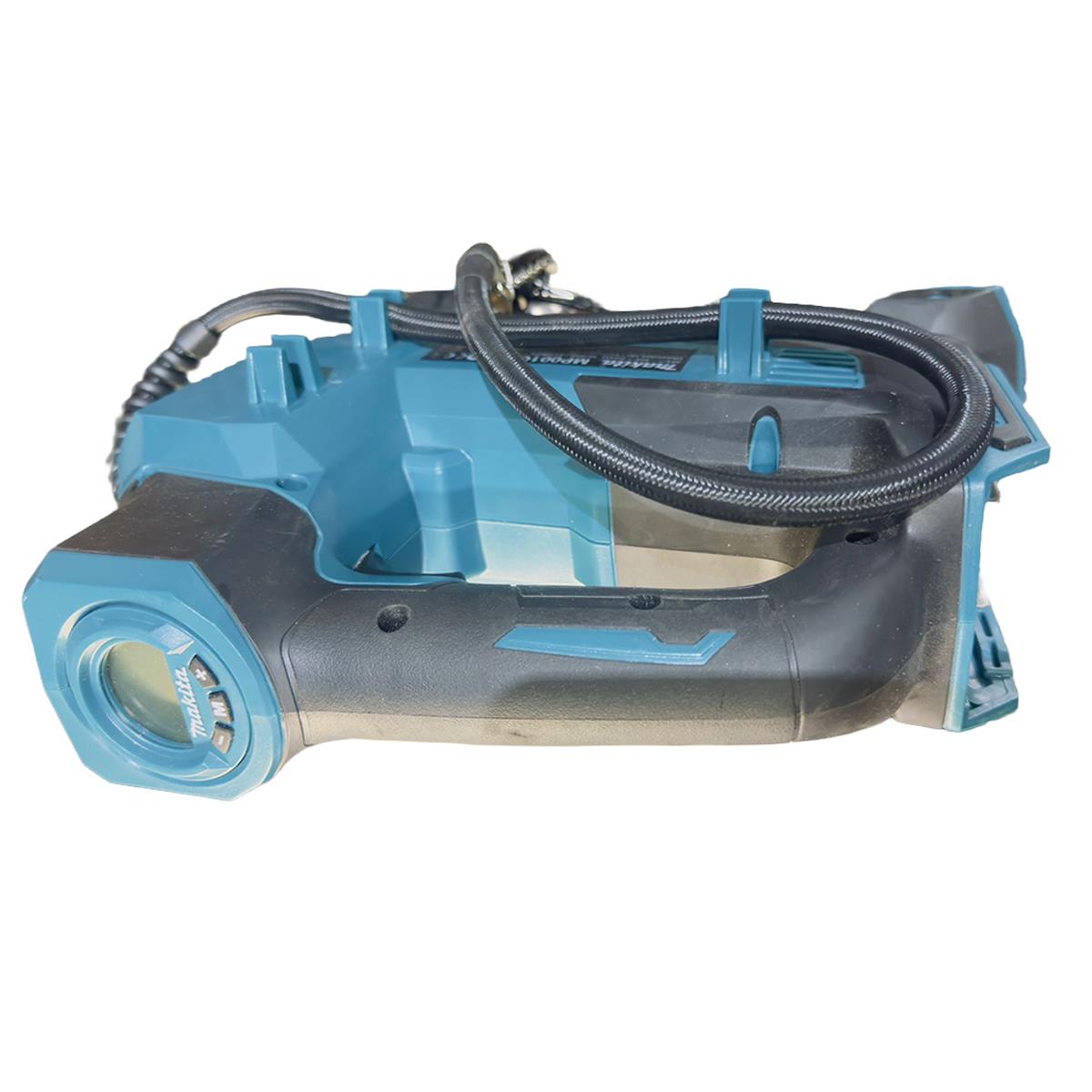 Makita MP001GZ 40V Max XGT Cordless Tyre Inflator Body Only Item Condition Seller Refurbished