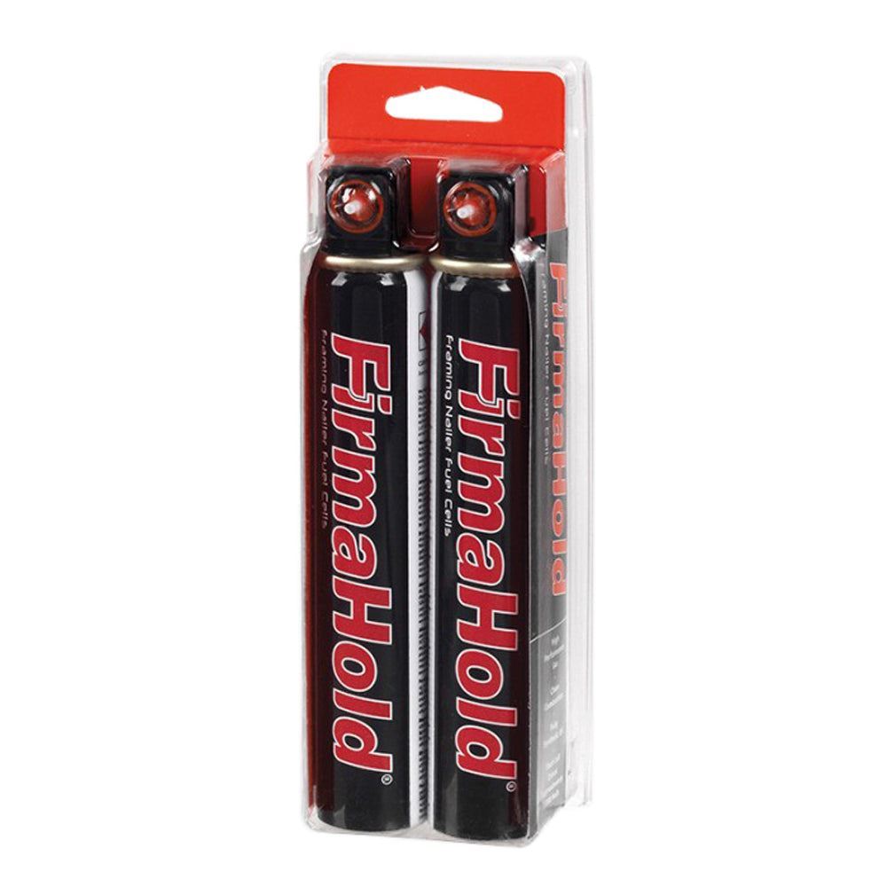 First Fix Frames FirmaHold CFC 80ml Framing Fuel Cell for First Fix Nailers (Pack of 2)