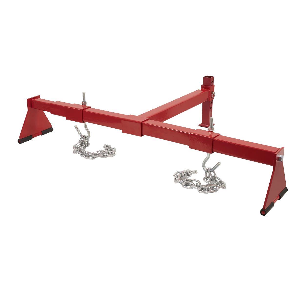 Sealey ES600 600kg Heavy-Duty Engine Support Beam