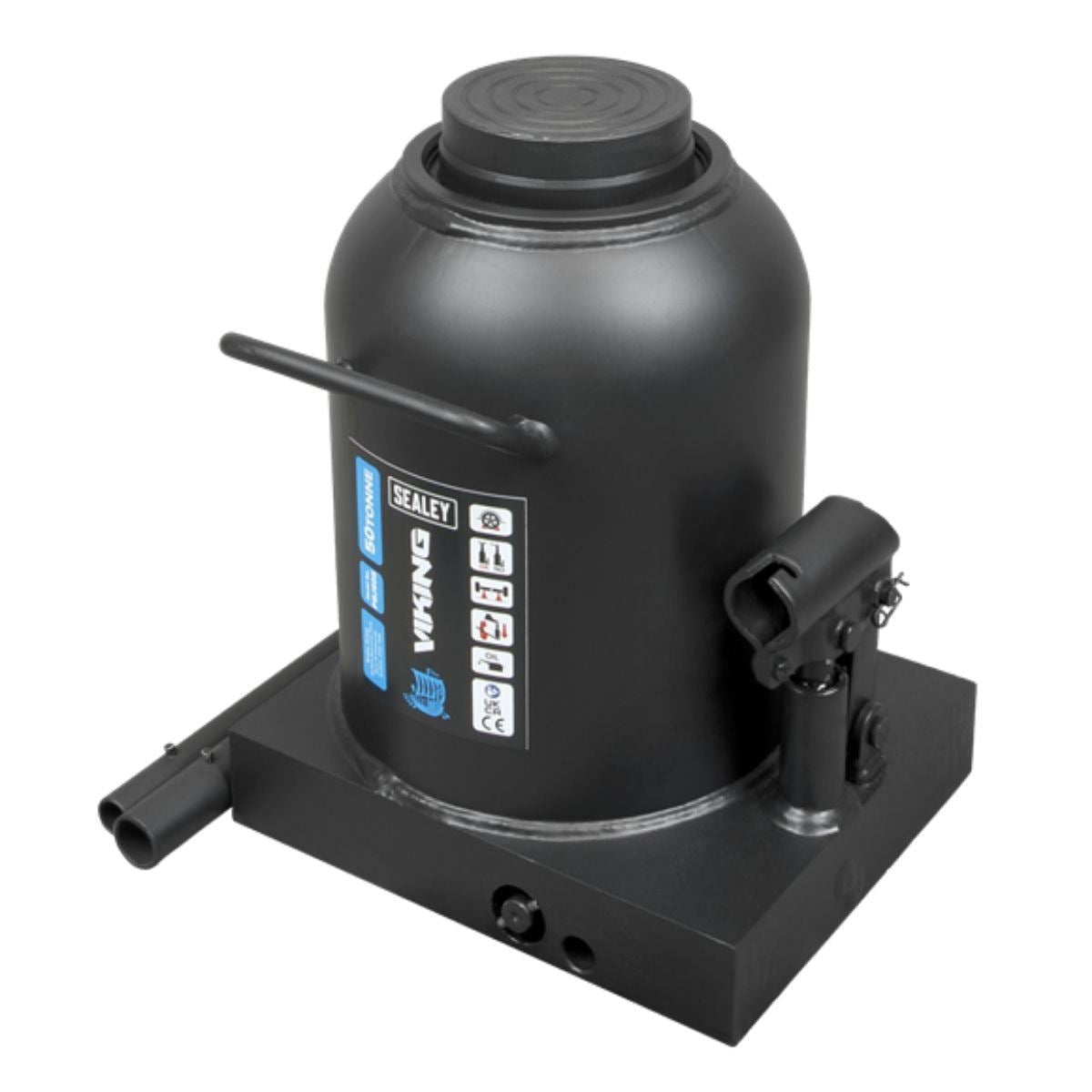 Sealey PBJ50S 50 Tonne Bottle Jack