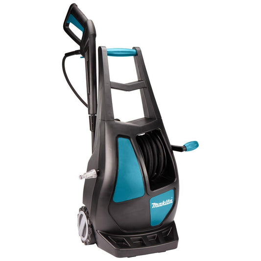 Makita HW132 Pressure Washer 140 Bar 240V