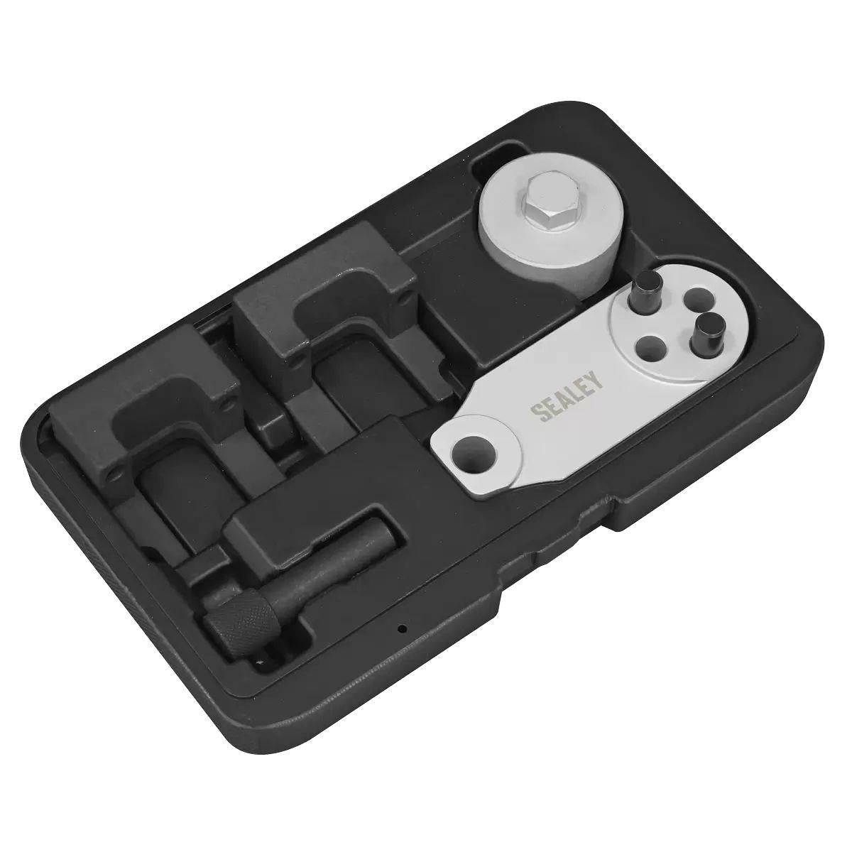 Sealey VSE4820 Timing Tool for Mercedes 1.6D/2.0D Chain Drive