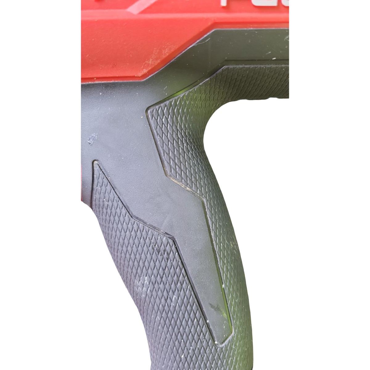 Milwaukee M18FN18GS-0 18V Fuel Brushless Second Fix Nailer Body Only 4933499155 Item Condition Used