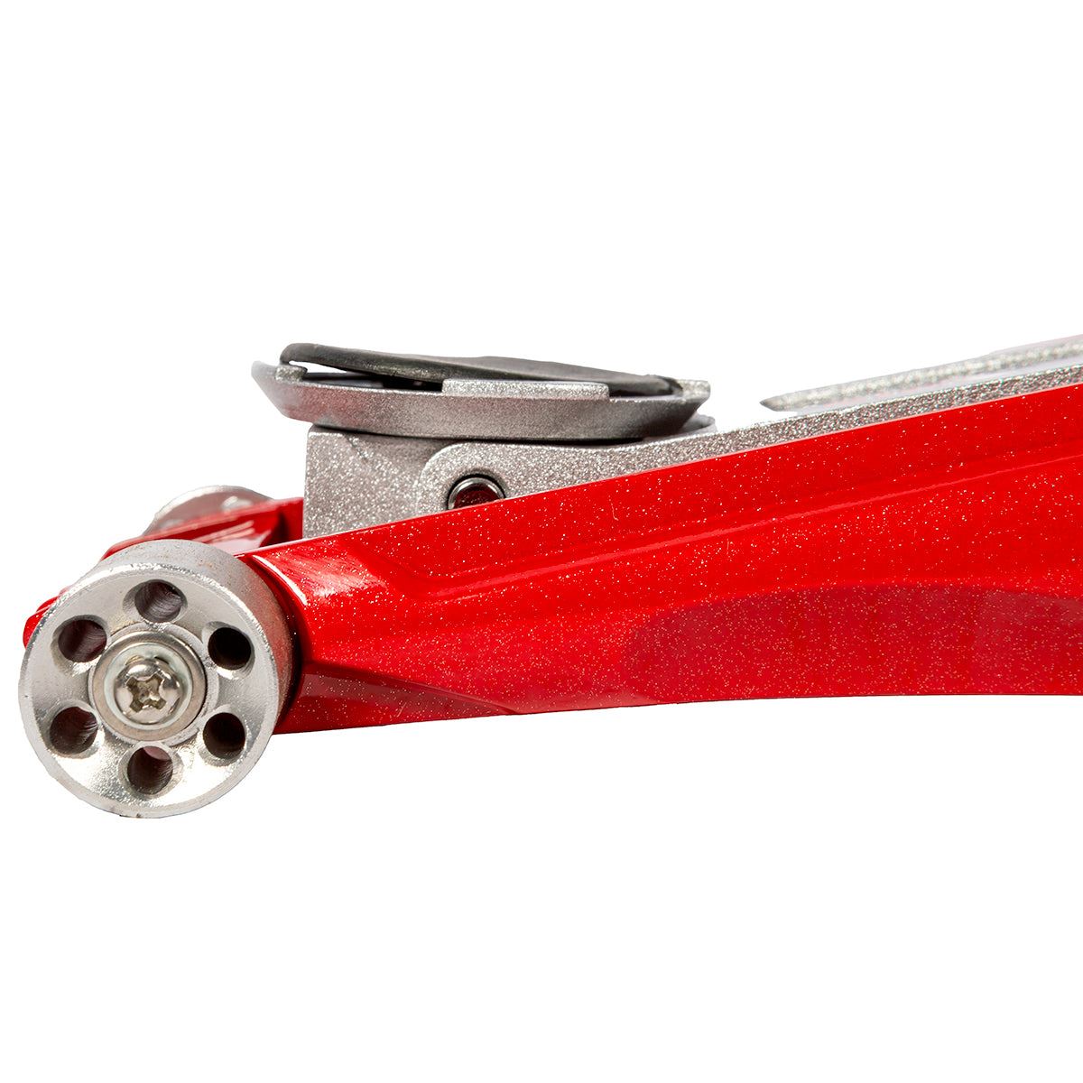 Mini Hydraulic Toy Jack Premium Desk Showpiece Hydraulic Jack for Garage & Office Decor