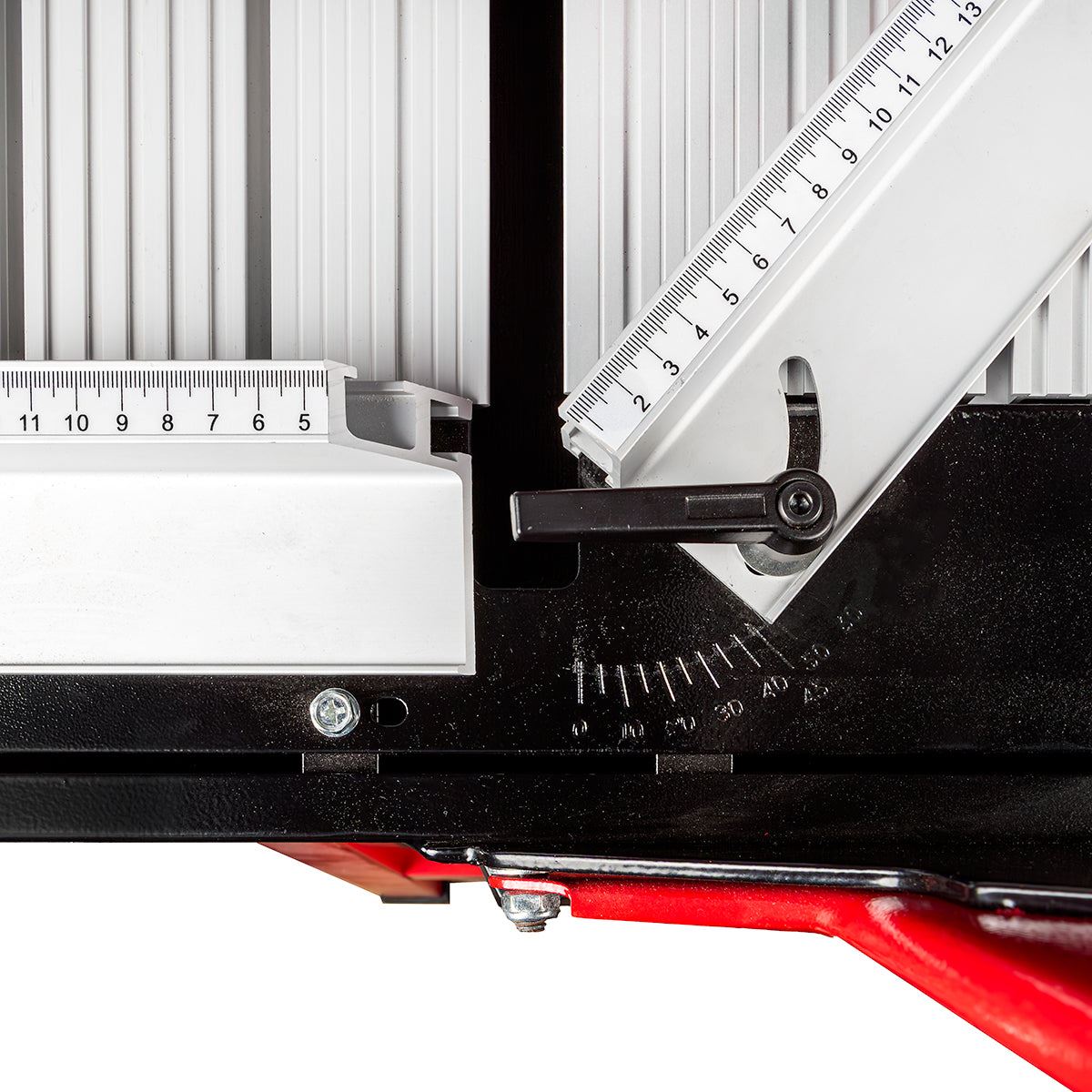 Excel 620mm (24.4-Inch) Wet Tile Cutter 230V 800W