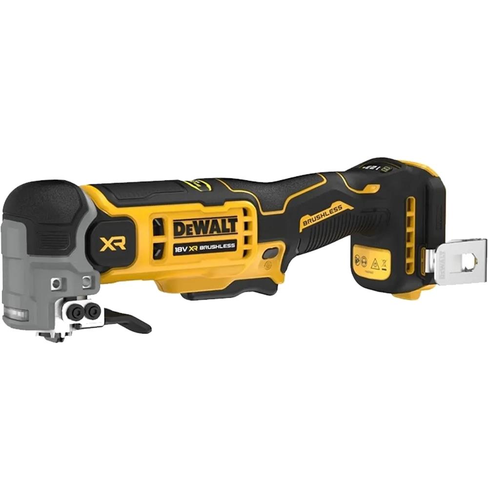 Dewalt DCS359N-XJ 18V XR Brushless Oscillating Multi-Tool Anti-Vibration Body Only