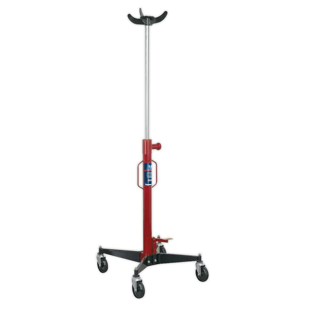 Sealey 600TR Vertical Transmission Jack 600kg