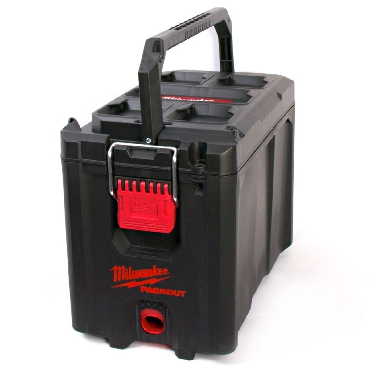 Milwaukee Compact Tool Box 34kg 4932471723