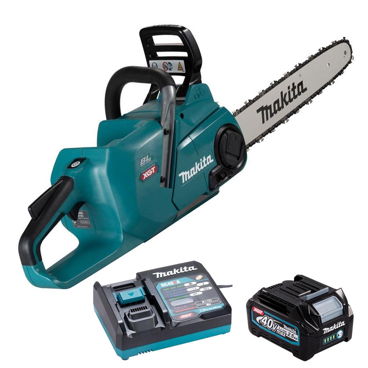 Makita UC016GZ 40V Max XGT 400mm/16