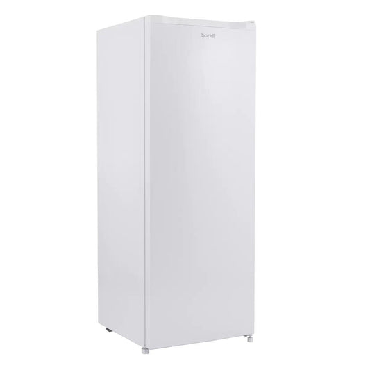 Sealey DH322 Baridi Freestanding Larder Fridge 241L White 230V