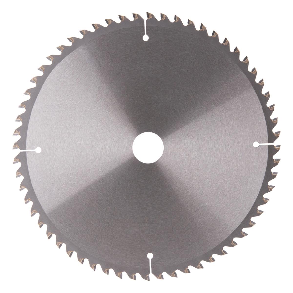 Makita B-32801 Makblade TCT Mitre Saw Blade 260mm x 30mm x 60T