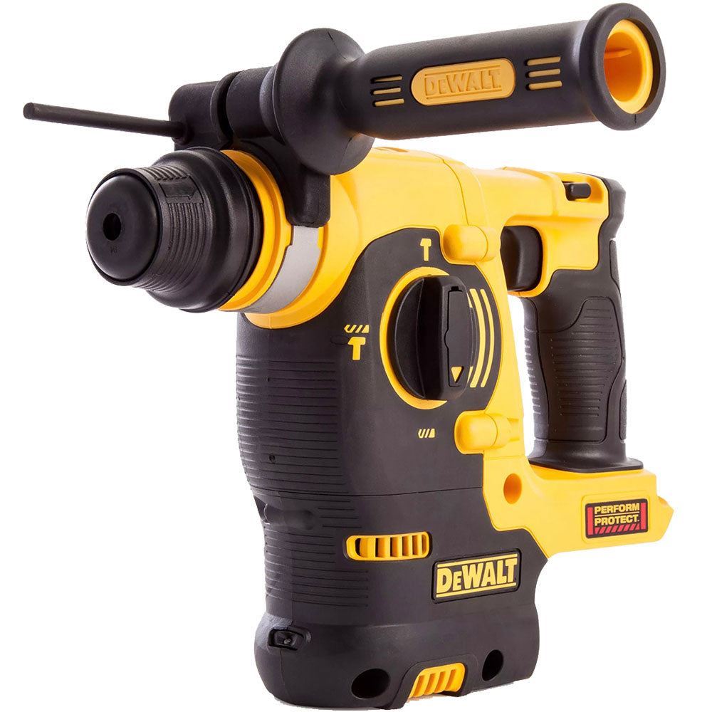 Dewalt 18V 8 Piece Power Tool Kit with 3 x 4.0Ah Battery & Charger DEW-KIT-3