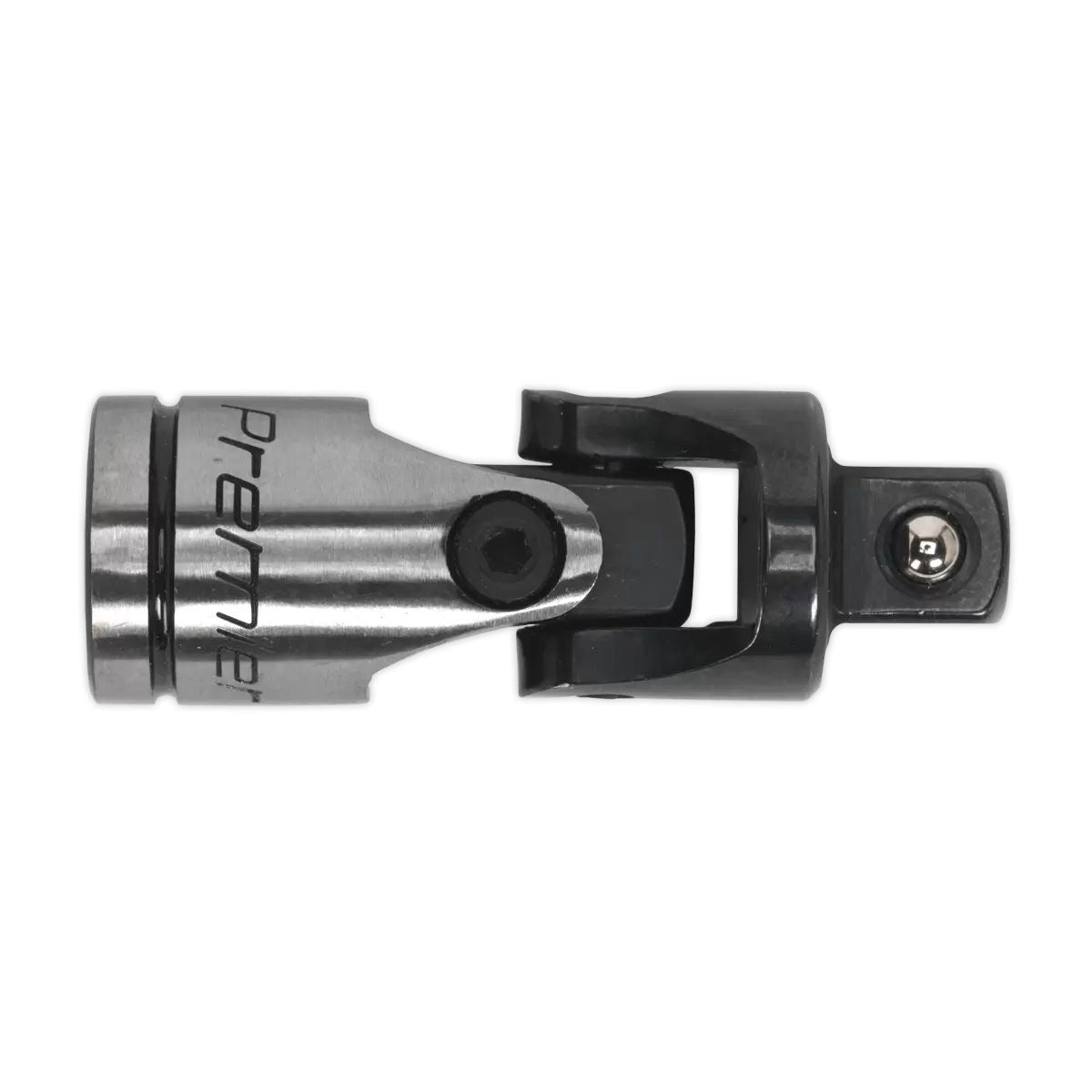 Sealey AK7971 Socket Set 34pc 3/8