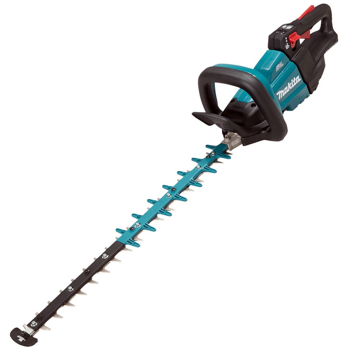 Makita DUH601Z 18V LXT 60cm Brushless Hedge Trimmer with 1 x 3.0Ah Battery & Charger