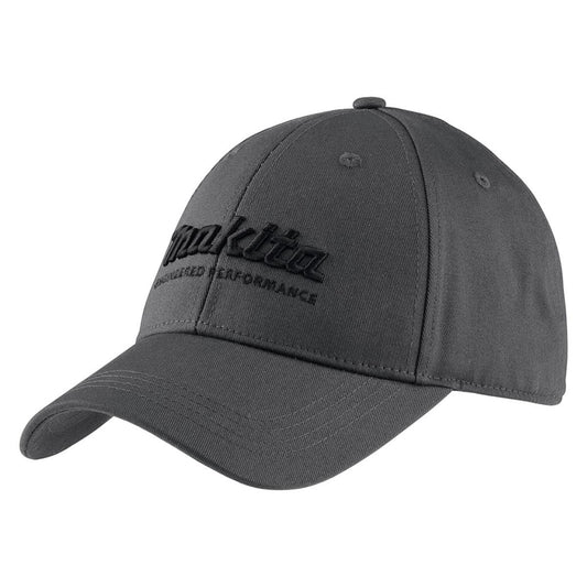 Makita MK505M Origin Baseball Cap Grey - One Size