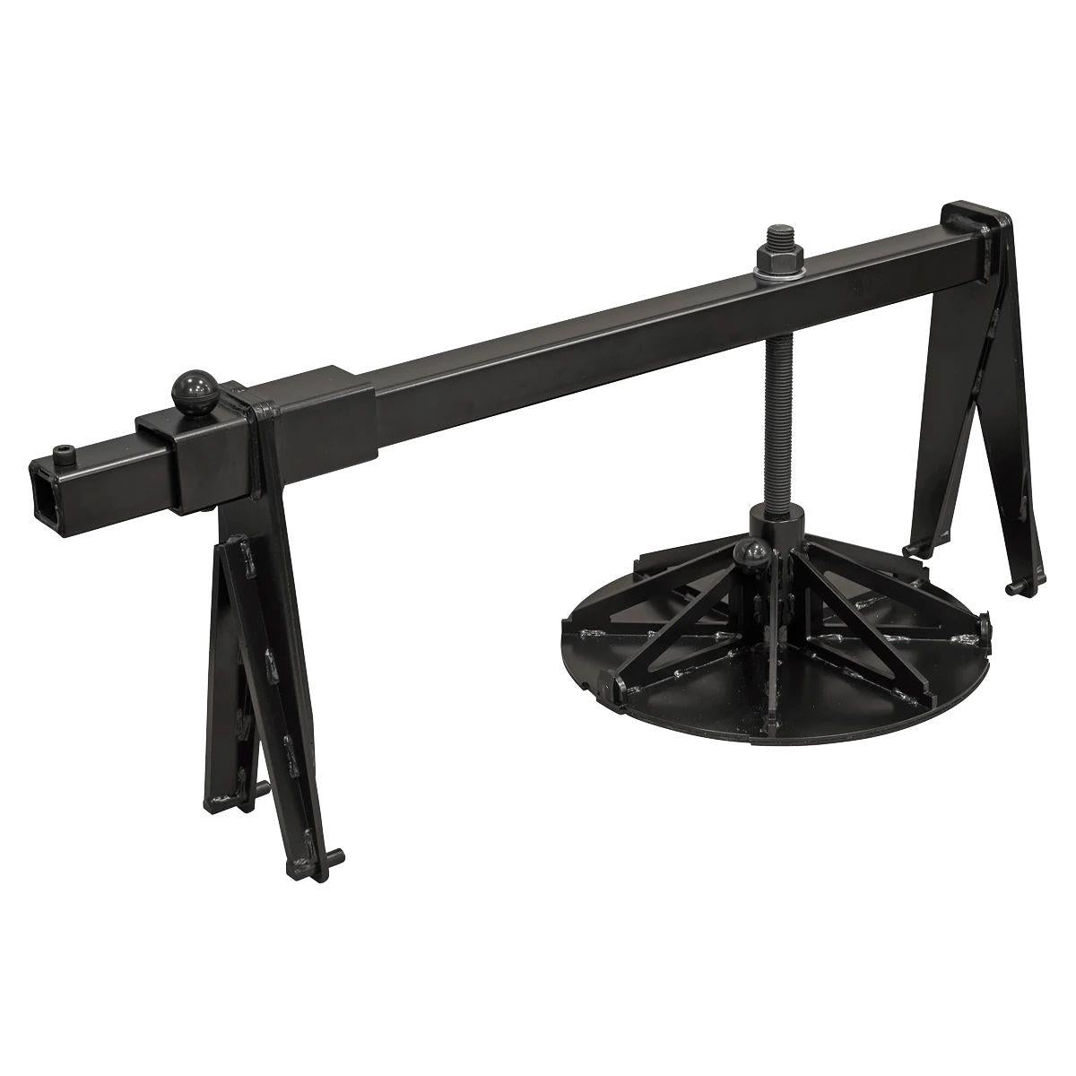 Sealey CV059 DPF Assembly/Disassembly Tool for Scania