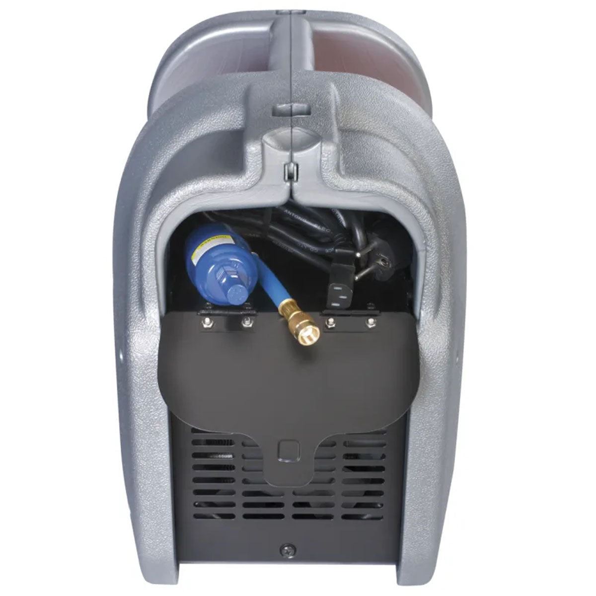 Rothenberger Rorec Refrigeration Recovery Unit 373kg 230V/110V 168605