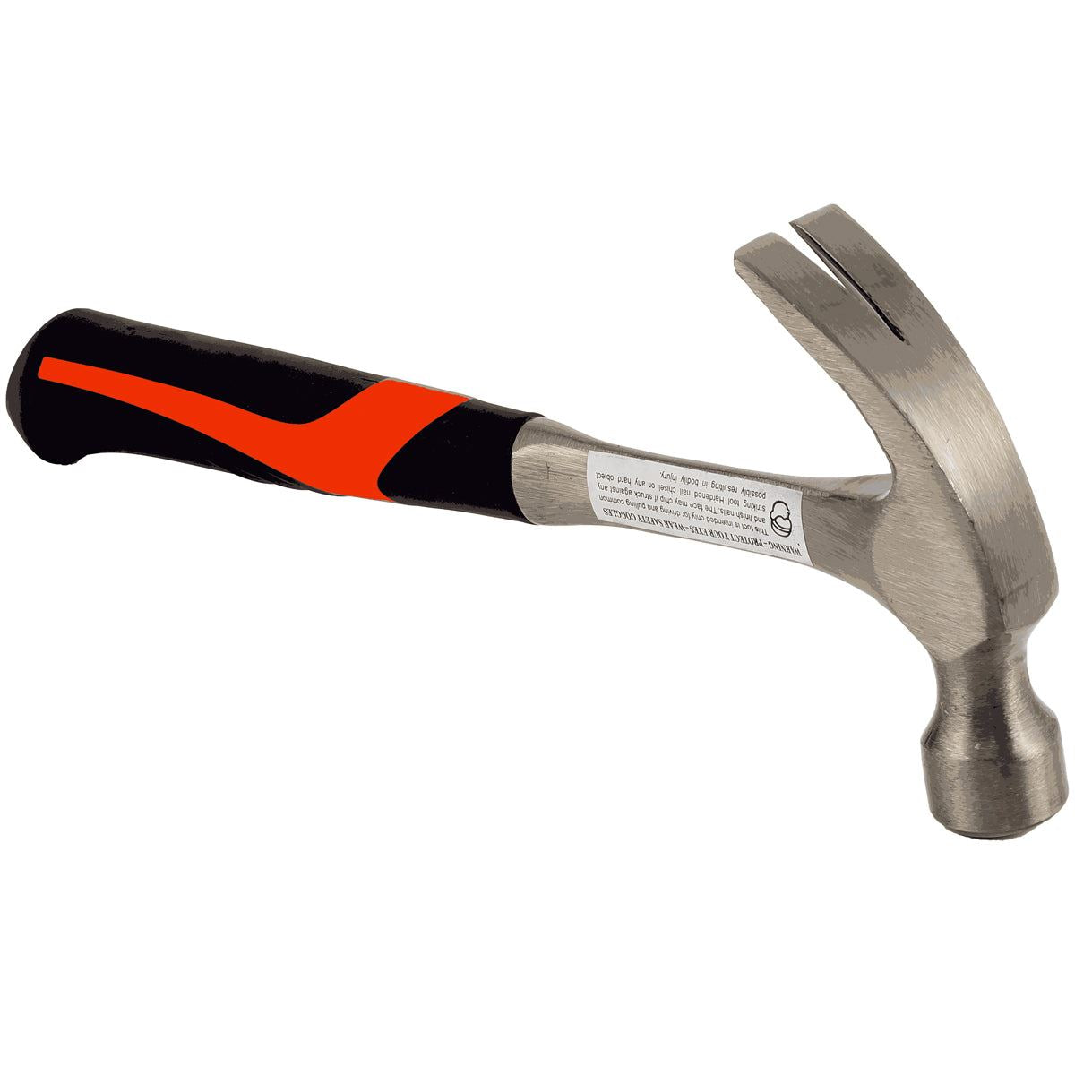 Kendo 16oz Claw Hammer