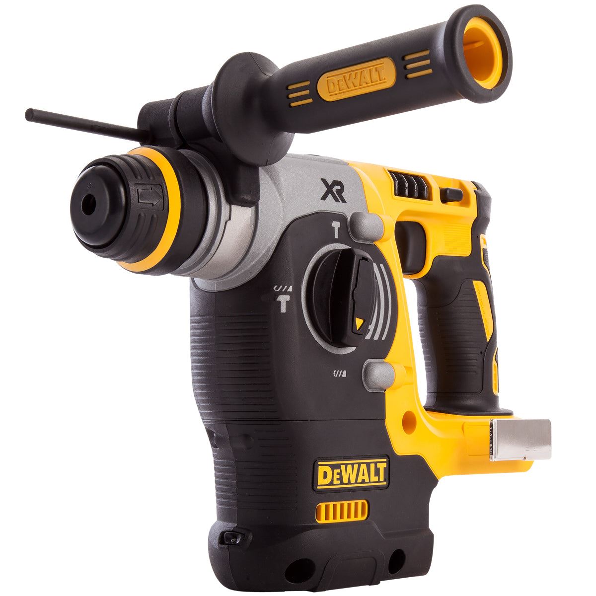 Dewalt DCK755P3T8 18V 8 Piece Brushless Power Tool Kit with 3 x 5.0Ah Battery Charger & Toolbox