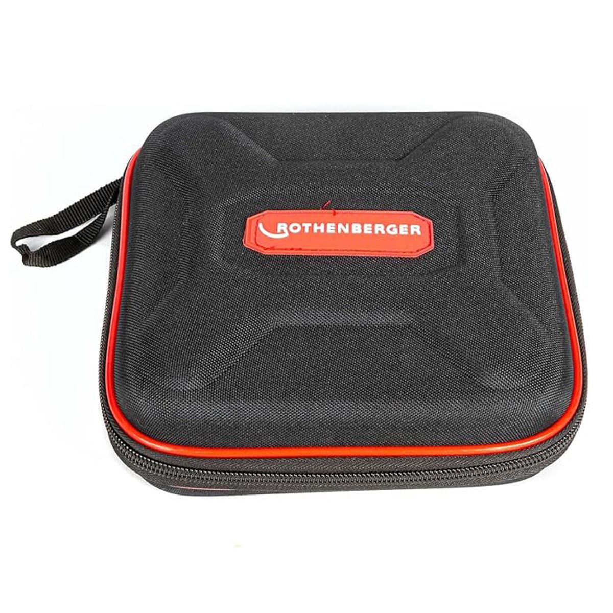 Rothenberger Plumbers Holesaw Set of 9 Piece 114202R