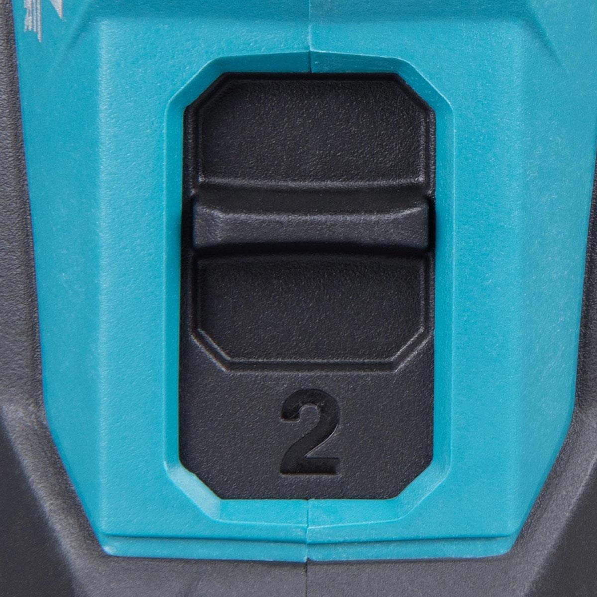 Makita DHP490Z 18V LXT Li-Ion Brushless Combi Drill with 1 x 3.0Ah Battery & Charger