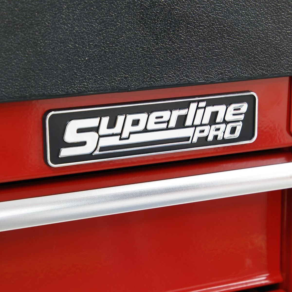 Sealey AP3406 Rollcab 6 Drawer with Ball-Bearing Slides