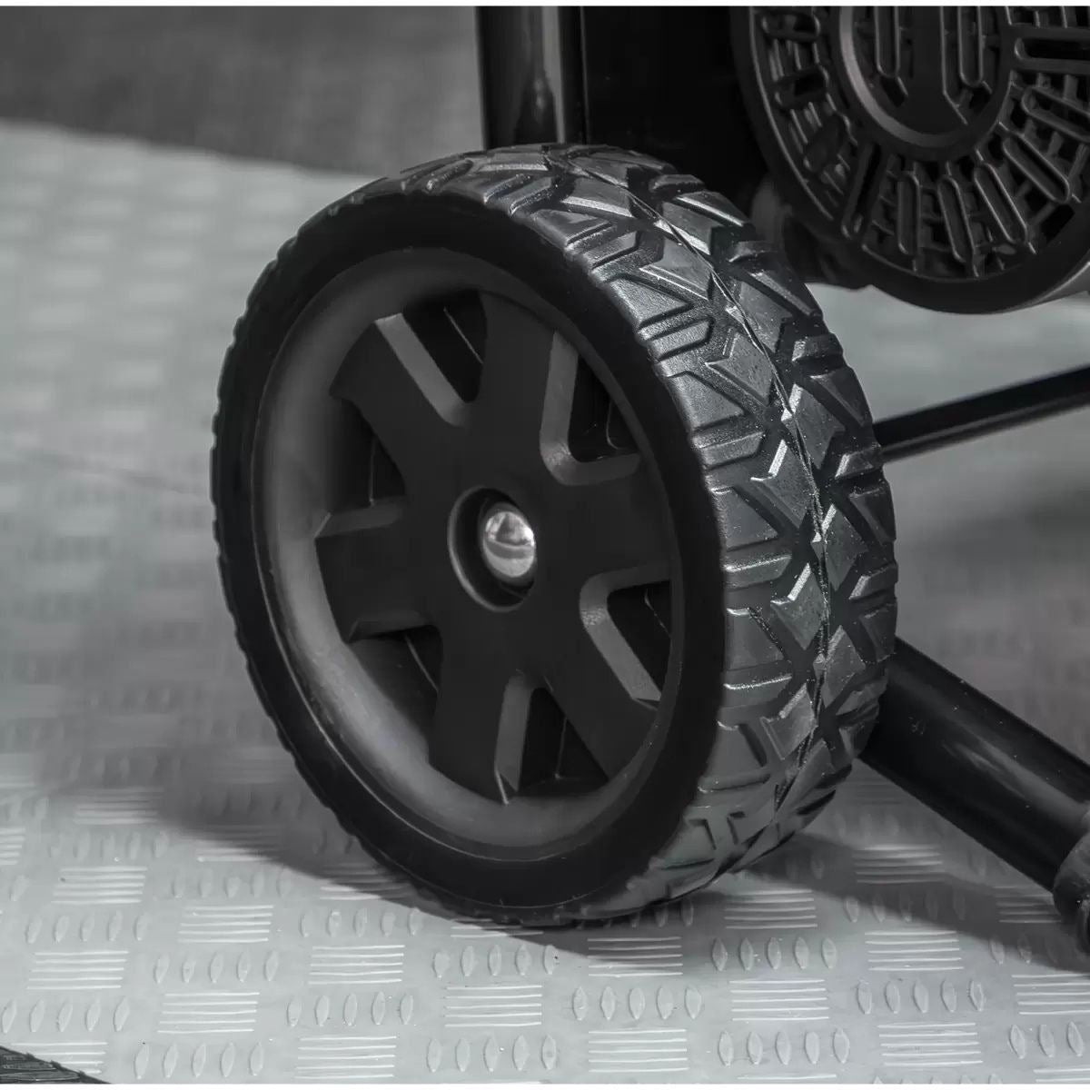 Sealey SAC1900 19L Oil-Free Air Compressor 1.5HP Direct Drive for Powerful, Quiet Performance