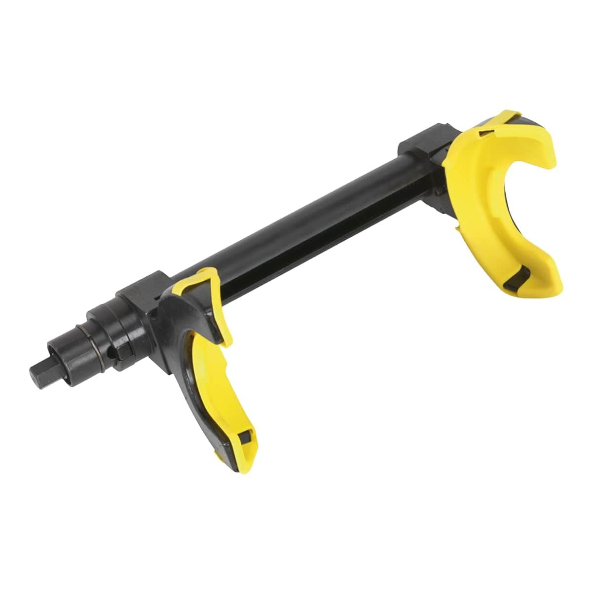 Sealey RE229 Professional Coil Spring Compressor Set 1000kg