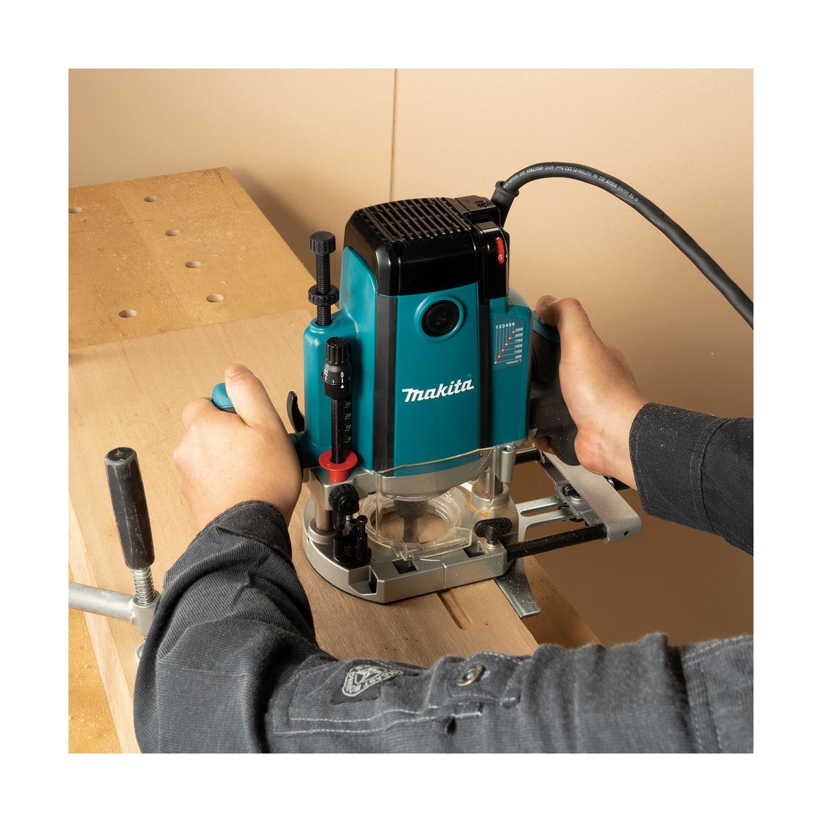Makita RP2303FC08/1 1/2