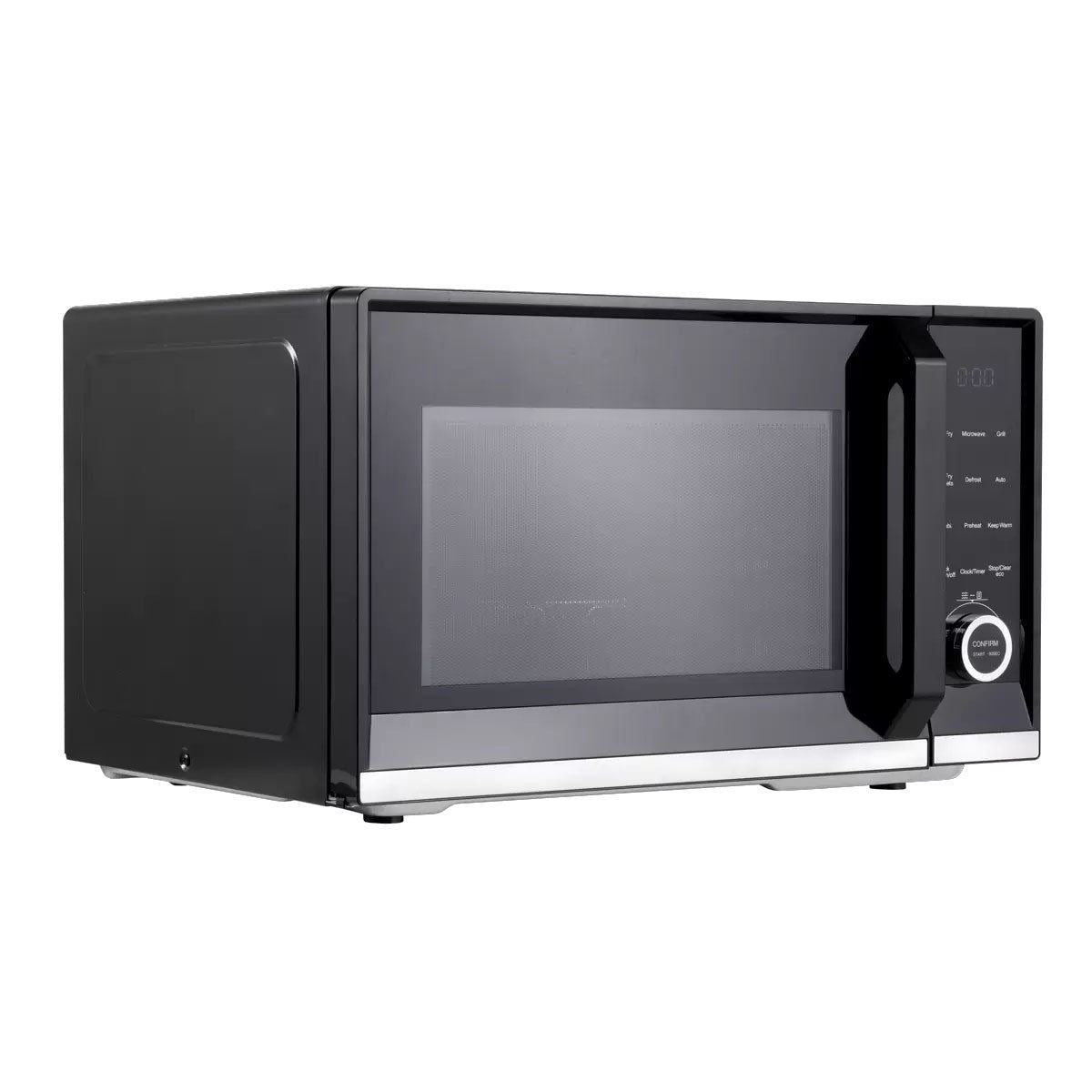 Sealey DH277 Baridi 7-in-1 Air Fryer Microwave & Grill, 28L Capacity Black