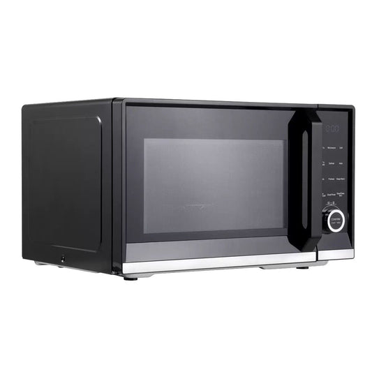 Sealey DH277 Baridi 7-in-1 Air Fryer Microwave & Grill, 28L Capacity Black