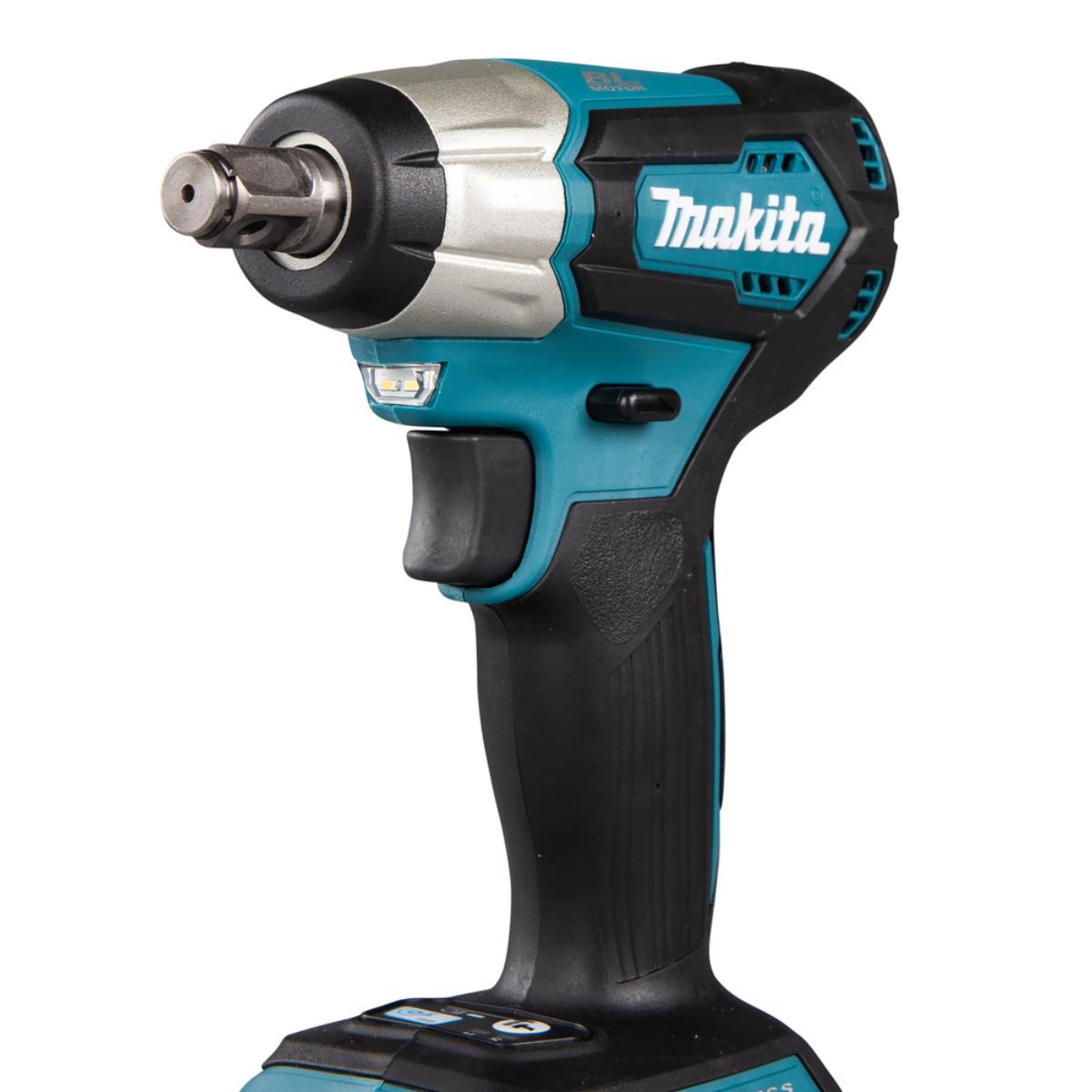 Makita DTW181Z 18V LXT Brushless 1/2