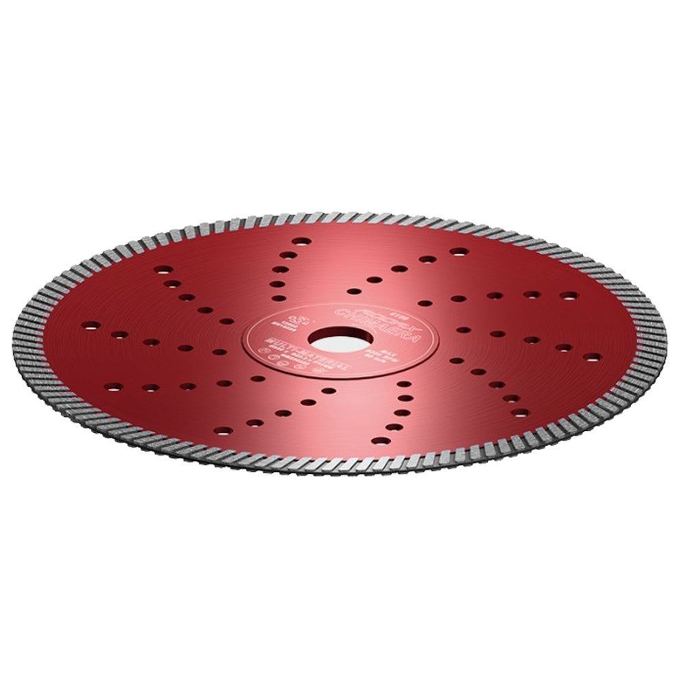 Timco Addax 115mm Chimaera Multi-Material Diamond Blade MM115222