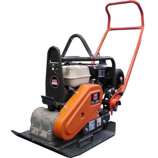 Belle MC4551 PCX 16/50 Honda Petrol Plate Compactor Powerful for Efficient Ground Compaction